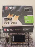 GeForce GT 710 ����