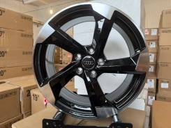 Audi. 8.5x19", 5x112, ET35, �� 66,5���. ����