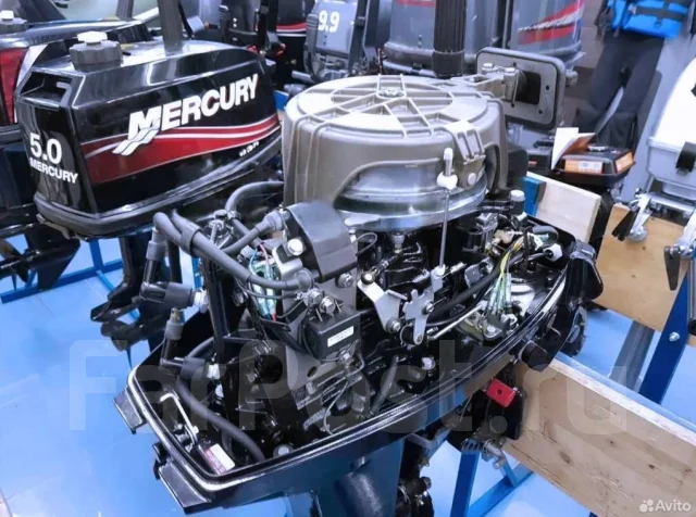 Nissan Marine. 30��.�., 2-�������, ����������, ���� S (381 ��), 2026 ���. ��� ����� �� ���������� ����