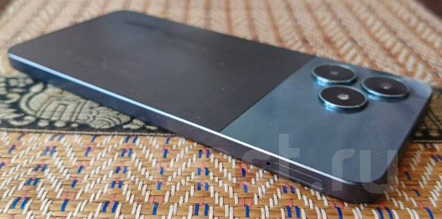 Realme Note 50. �/�, 64 ��, �����, 3G, 4G LTE, Dual-SIM, ���������� ����