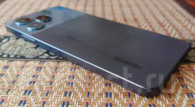 Realme Note 50. �/�, 64 ��, �����, 3G, 4G LTE, Dual-SIM, ���������� ����