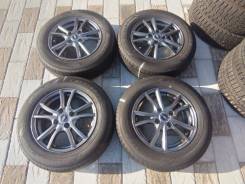 Velox Nirvana. 5.5x14", 4x100, ET45, �� 72���. ����