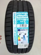 Dovroad Prozax Sport. ������, 2025 ���, ����� ����