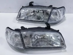 ���� �������� 16-02 Nissan Sunny 1998-2002� 1602 ����