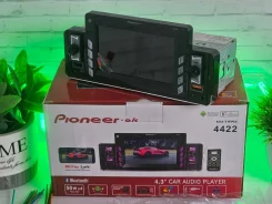 ������������� ��������� DV-Pioneer.ok 1 din � ������� ����