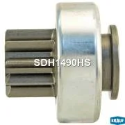 ������� MR20, QR25, KA24, 23312-EN200, 23312-EN20A, 10 �����, SDH1490HS, Krauf (� / 4 / 5) ���������� SDH1490HS ����