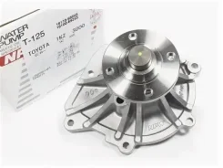 ����� T-125, 1KZ, 16110-69045, 16100-69355, GWT-116A, T125, NPW (C / 30 / 19) ���������� T125 ����