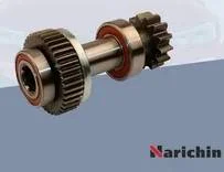 ������� 3S, 5S, 1VZ-FE, 2VZ-FE, 2AZ-FE, 1MZ-FE, 28011-74070, NTN1049, Narichin (� / 4 / 3) ���������� NTN1049 ����