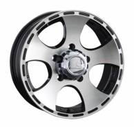 LS Wheels LS 795