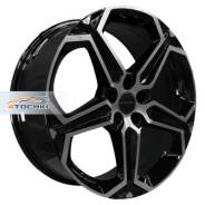 Khomen Wheels