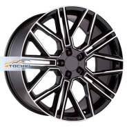 Khomen Wheels