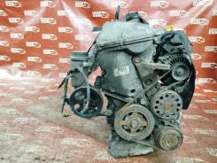 ��������� Toyota Funcargo 2001 NCP25-0026369 1NZ ����