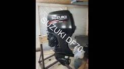Suzuki. 70��.�., 4-�������, ����������, ���� L (508 ��), 2004 ��� ����