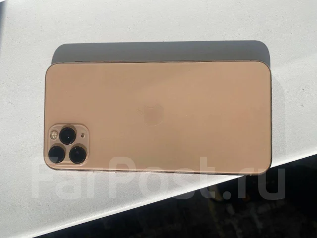 Apple iPhone 11 Pro Max. �/�, 256 ��, ������� ����