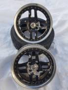 TOMS. 6.5x15", 4x100, ET33 ����