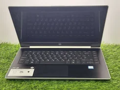 HP ProBook 440 G5. 14", 1,6����, ��� 8 ��, ���� 256���, WiFi: 1, Bluetooth: 1 ����