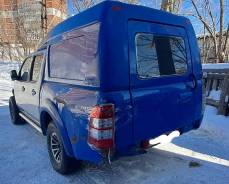 Ford Ranger. ES ����
