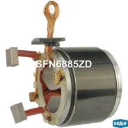 ������ �������� �� �������� Krauf [SFN6885ZD] SFN6885ZD ����