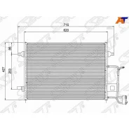 �������� ������������ AUDI A6/Allroad 2.7T 97-04 SAT STAD04394A0 STAD04394A0 ����