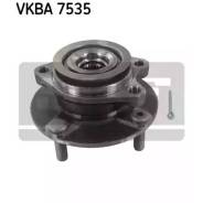 ������� �������� Nissan Cube/Tiida SKF VKBA7535 VKBA7535 ����