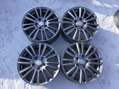 Yokohama Laycea. 6.5x16", 5x114.3, ET53, �� 54,1���. ����