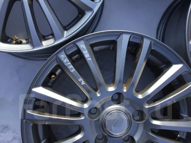 Yokohama Laycea. 6.5x16", 5x114.3, ET53, �� 54,1���. ����