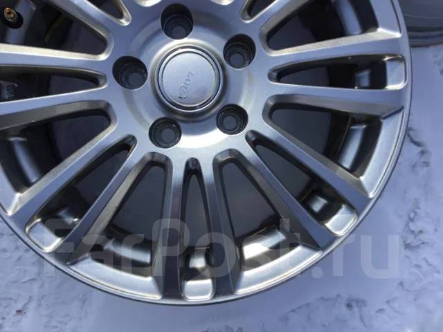 Yokohama Laycea. 6.5x16", 5x114.3, ET53, �� 54,1���. ����