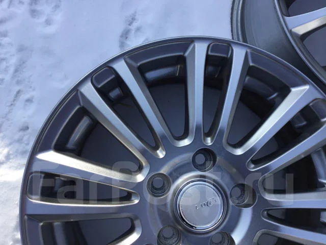 Yokohama Laycea. 6.5x16", 5x114.3, ET53, �� 54,1���. ����