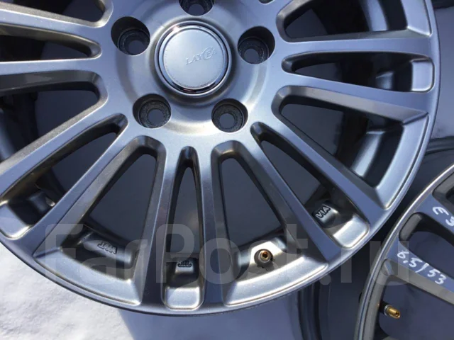Yokohama Laycea. 6.5x16", 5x114.3, ET53, �� 54,1���. ����