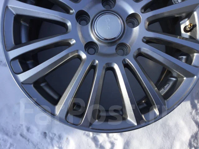 Yokohama Laycea. 6.5x16", 5x114.3, ET53, �� 54,1���. ����