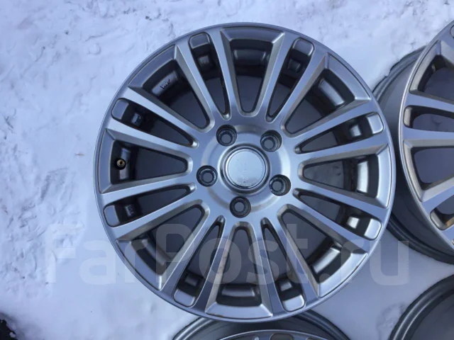 Yokohama Laycea. 6.5x16", 5x114.3, ET53, �� 54,1���. ����