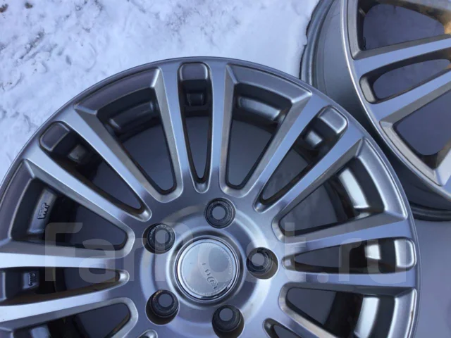 Yokohama Laycea. 6.5x16", 5x114.3, ET53, �� 54,1���. ����