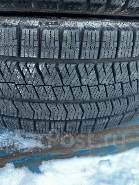 Bridgestone Blizzak VRX2. ������, ��� �����, �/�, ����� 5 % ����