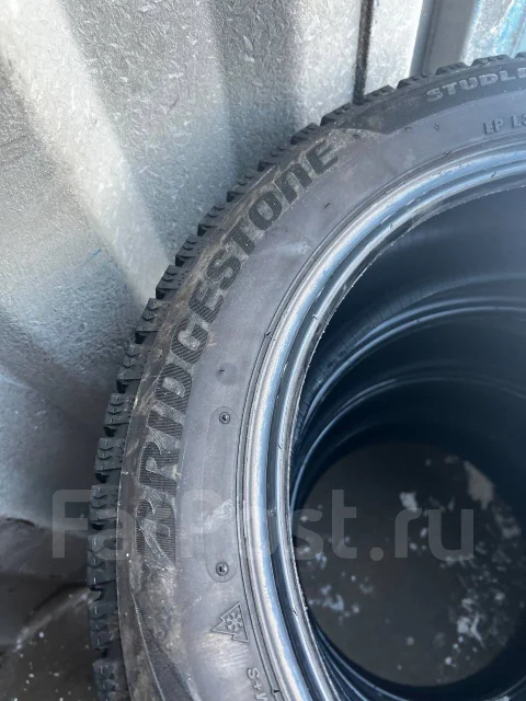 Bridgestone Blizzak VRX2. ������, ��� �����, �/�, ����� 5 % ����
