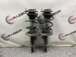 ������������ Toyota Corolla Fielder X (2006�2012) 2008 ZRE142, 2ZRFE, �����/������ �������� 4852080115 ����