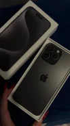 Apple iPhone 15 Pro Max. �/�, 256 ��, ������ ����