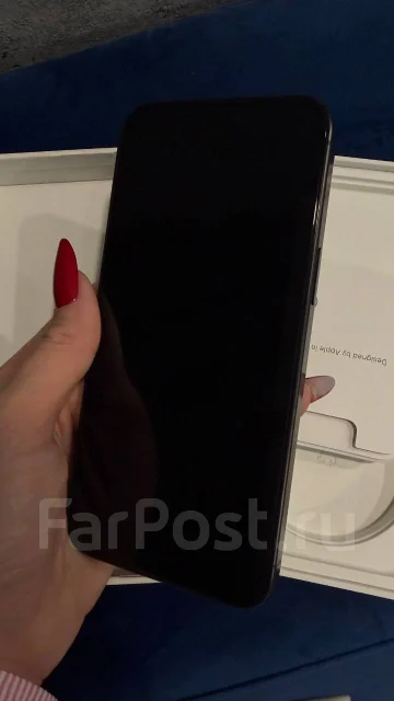 Apple iPhone 15 Pro Max. �/�, 256 ��, ������ ����