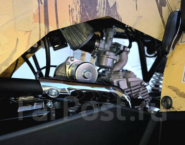 Yamaha Aerox. ��������, ��, ��� ������� ����