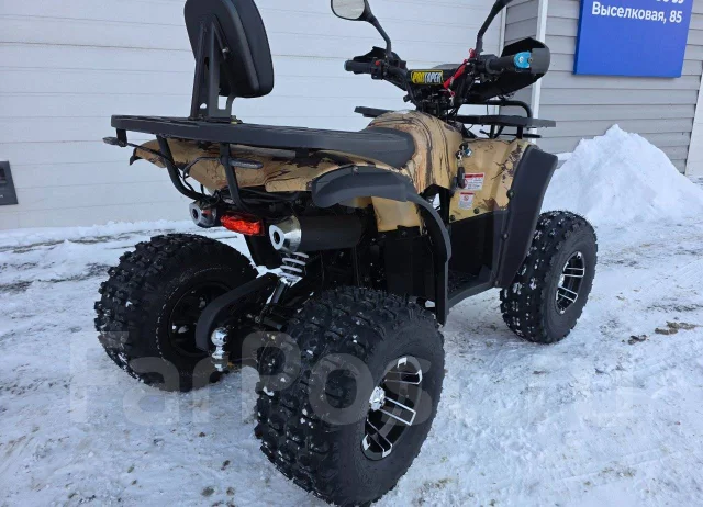 Yamaha Aerox. ��������, ��, ��� ������� ����