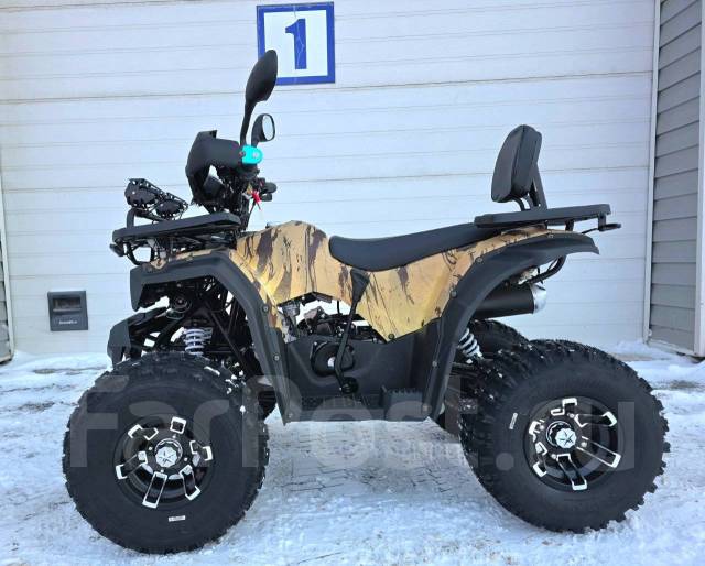Yamaha Aerox. ��������, ��, ��� ������� ����