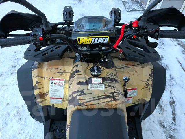 Yamaha Aerox. ��������, ��, ��� ������� ����