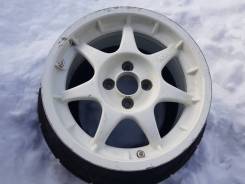 Nismo. 6.5x15", 4x100, ET33 ����