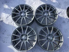 Weds. 6.0x16", 4x100, ET42, �� 73,1���. ����