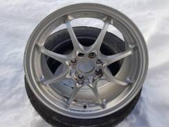 RAYS Volk Racing CE28N. 7.0x15", 4x100, ET43 ����
