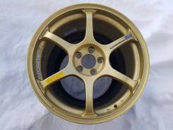 Advan Racing RGII. 8.5x17", 5x100, ET48 ����
