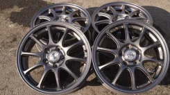 Manaray Sport Deplex. 6.0x15", 5x100, ET45, �� 67,1���. ����