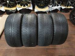 Michelin Pilot Alpin 5 SUV. ������, ��� �����, �/�, ����� 10 % ����