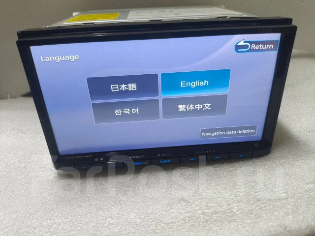 Kenwood MDV ����