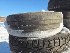 Dunlop SP Touring R1. ������, �/�, ����� 70 % ����