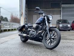Yamaha XV950. 950����. ��., ��������, ���������, ��� ������� ����